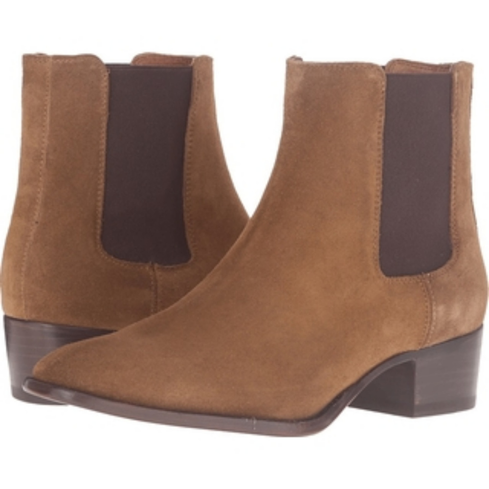 NWT Frye Dara Chelsea Boot